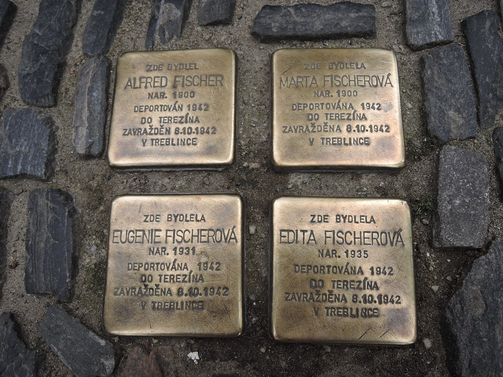 Exkurze v TPCA Kolín s prohlídkou města
