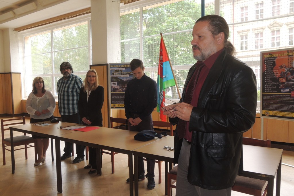 Draft Metrostavu