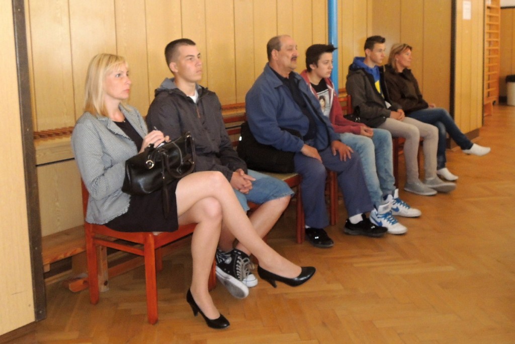 Draft Metrostavu