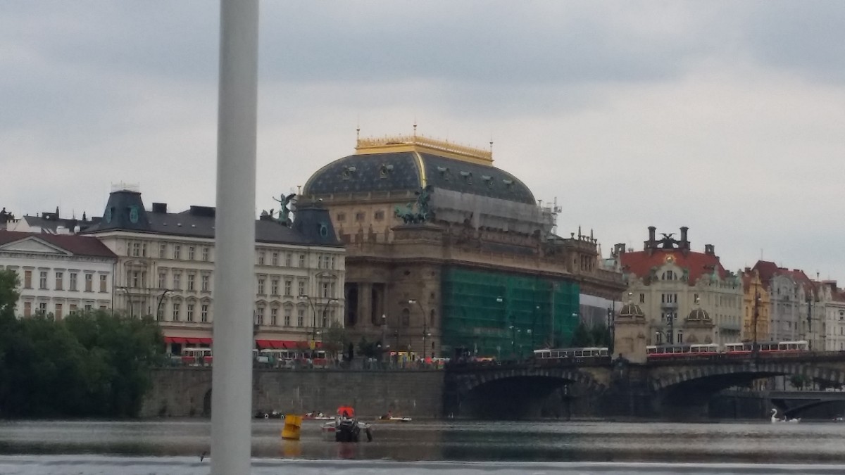 Pod Davidovou hvězdou