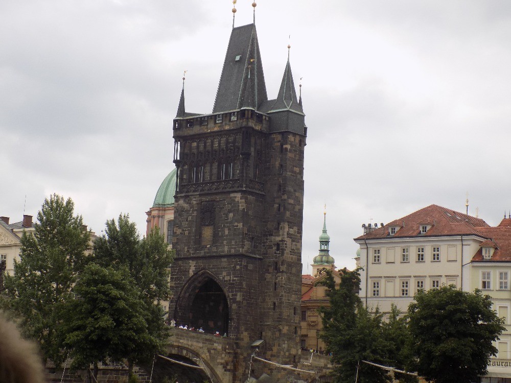 Pod Davidovou hvězdou