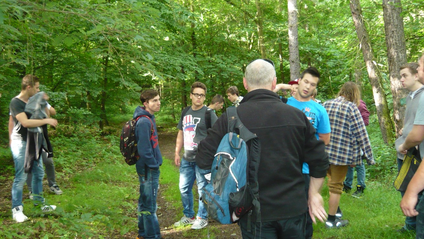 Výlet na Portu Bekemicu