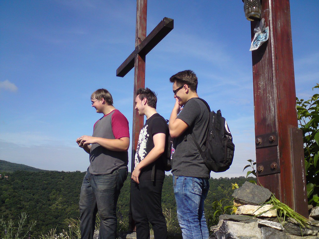 Výlet na Portu Bekemicu