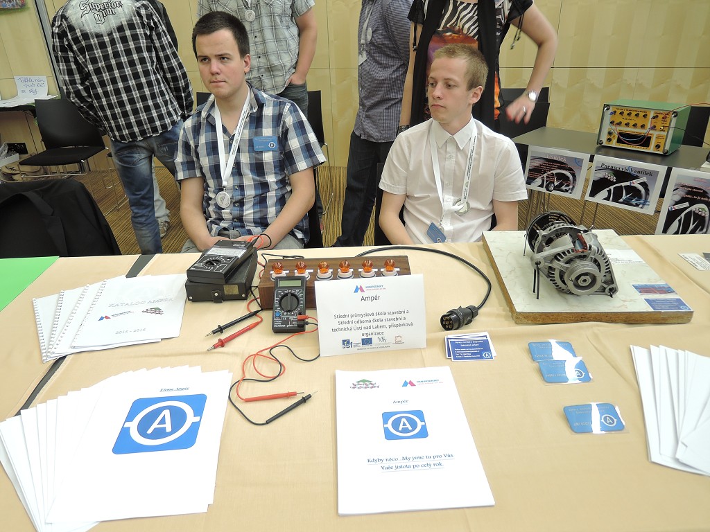 Projekt Minipodniky
