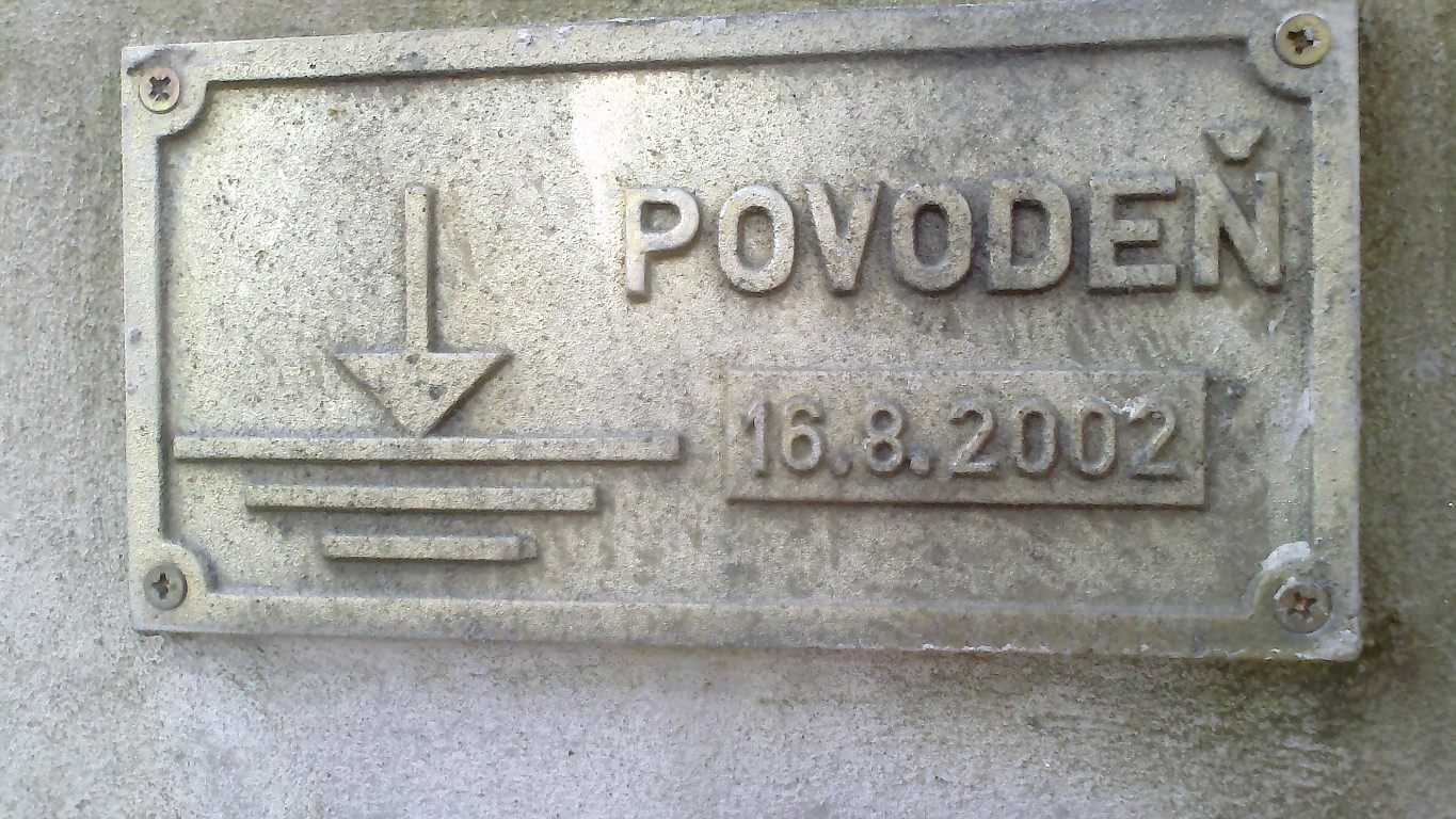 Exkurze na Masarykovo zdymadlo