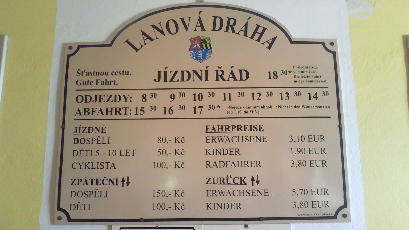 Výlet 2SM na Komáří vížku