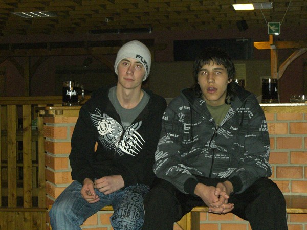 Přebor DM v bowlingu
