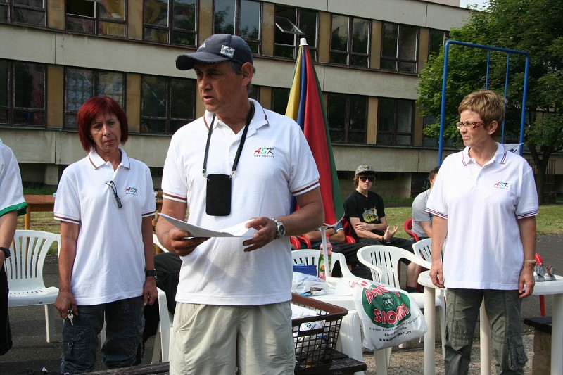 Přebor v malé kopané