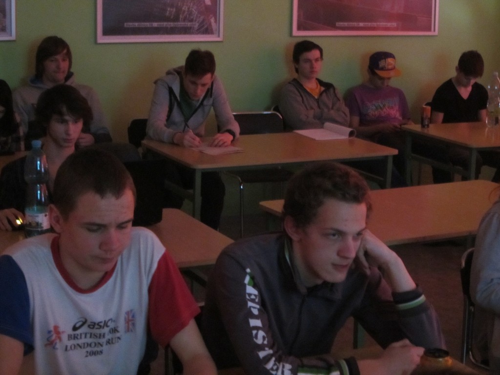Projekt Příběhy bezpráví
