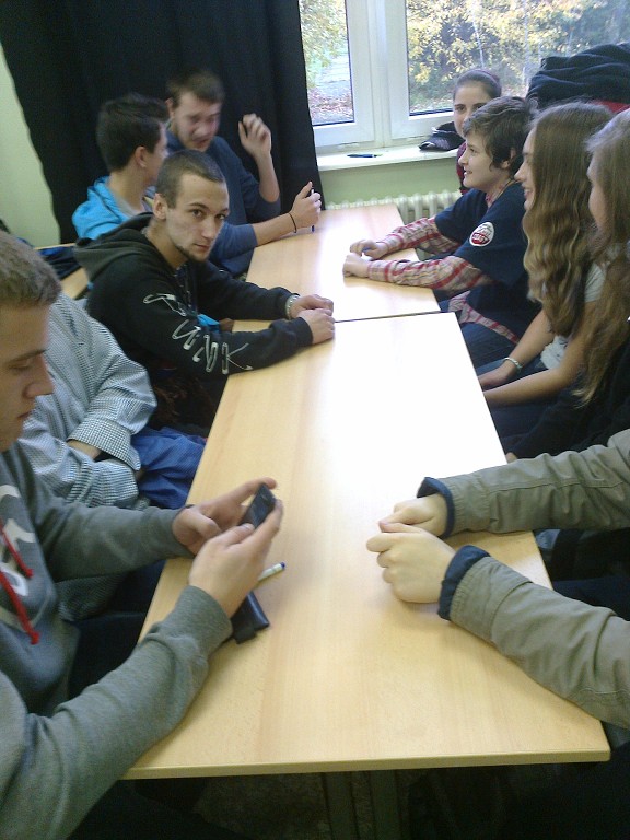Soutěž v Pišqworkách