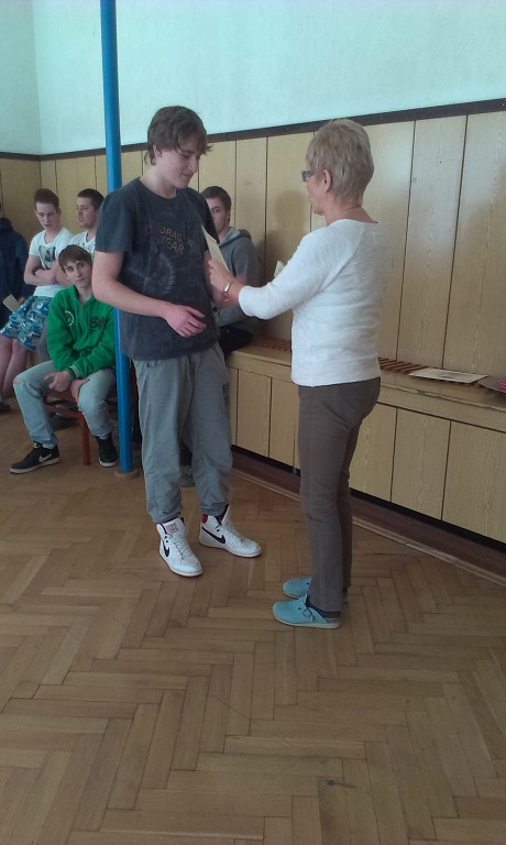 Představení skupiny Pernštejni