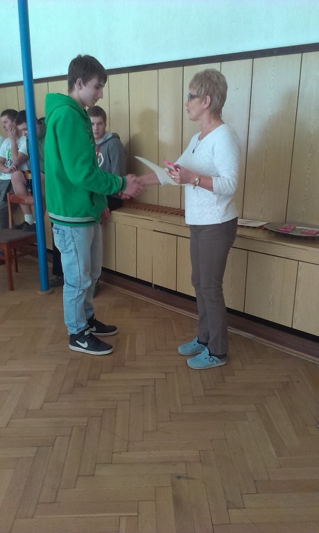 Představení skupiny Pernštejni