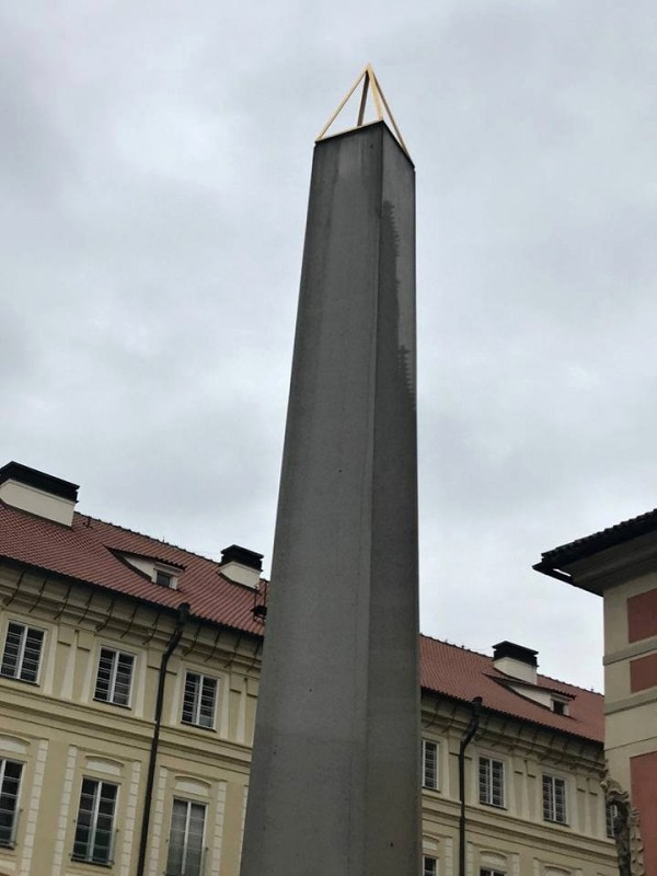 Historická Praha