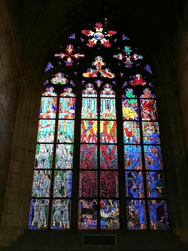 Historická Praha