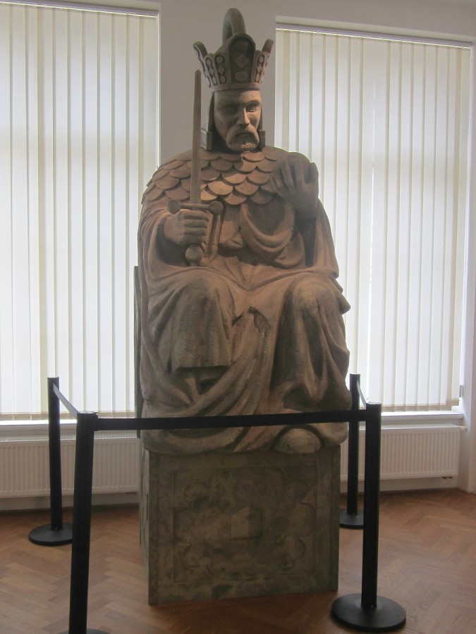 Návštěva muzea