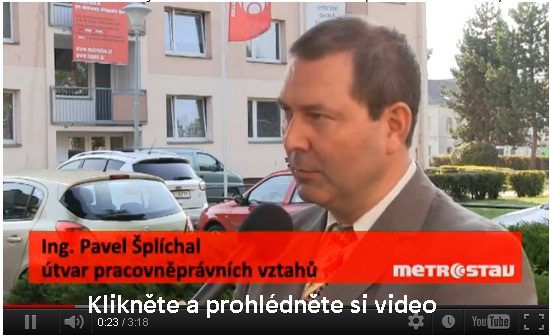 Klikněte na náhled a prohlédněte si video