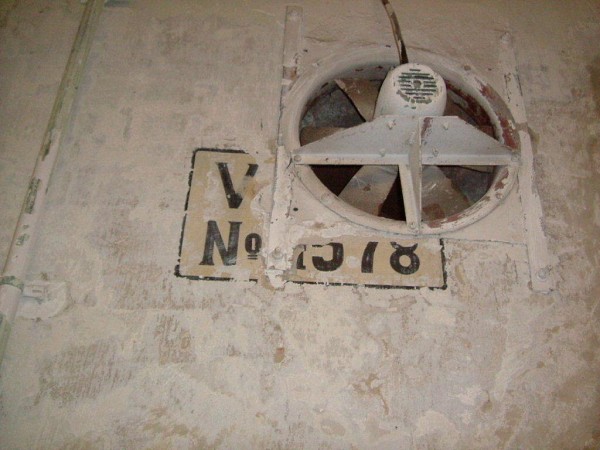 Rekonstrukce dílny