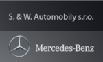 S & W Automobily, Mercedes Benz